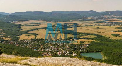 Продам земельный участок, на улице Карадагская, г. Родниковое , Крым авт. респ., Россия, агентство Мастера Недвижимости . Фотография №1