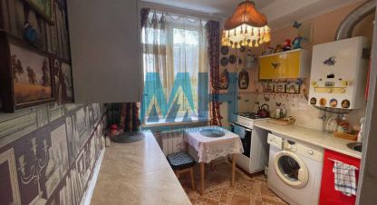 Купить квартиру на улице Строительная г. Балаклава. Фотография №5 Купить квартиру на улице Строительная г. Балаклава. Фотография №5