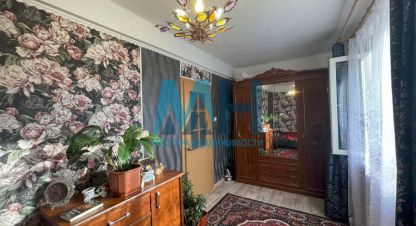 Продаётся 2-х комнатная квартира в г. Балаклава. Фотография №6 Продаётся 2-х комнатная квартира в г. Балаклава. Фотография №6