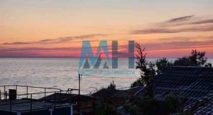 Купить 1 комнатную квартиру на улице Качинское шоссе г. Севастополь. Фотография №4