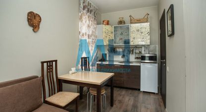 Купить квартиру 1 комнатную, 28.5 кв. м., Россия, г. Севастополь. Фотография №9