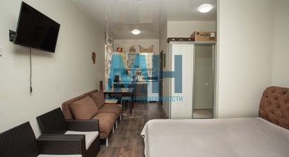 Купить квартиру 1 комнатную, 28.5 кв. м., Россия, г. Севастополь. Фотография №8