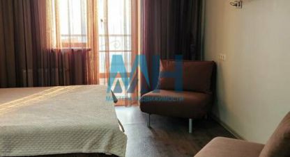 Купить квартиру 1 комнатную, 28.5 кв. м., Россия, г. Севастополь. Фотография №10