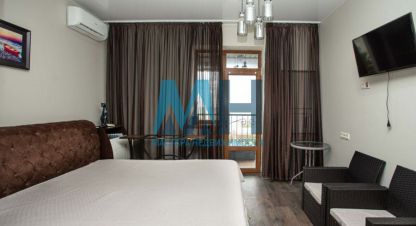 Купить квартиру на улице Качинское шоссе г. Севастополь. Фотография №5