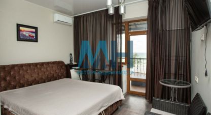 Продаётся 1 комнатная квартира в г. Севастополь. Фотография №6