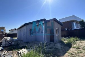 Продам дом 3-х комнатный с общей площадью 80м2, г. Ст милосердие, Крым авт. респ., Россия, агентство Мастера Недвижимости Продам дом 3-х комнатный с общей площадью 80м2, г. Ст милосердие, Крым авт. респ., Россия, агентство Мастера Недвижимости