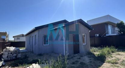 Продам дом 3-х комнатный с общей площадью 80м2, г. Ст милосердие, Крым авт. респ., Россия, агентство Мастера Недвижимости . Фотография №1