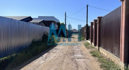 Купить дом 3-х комнатную, 80 кв. м., Россия, г. Ст милосердие. Фотография №9