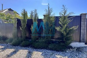 Продам дом 3-х комнатный с общей площадью 108м2, г. Тсн союз, Крым авт. респ., Россия, агентство Мастера Недвижимости Продам дом 3-х комнатный с общей площадью 108м2, г. Тсн союз, Крым авт. респ., Россия, агентство Мастера Недвижимости