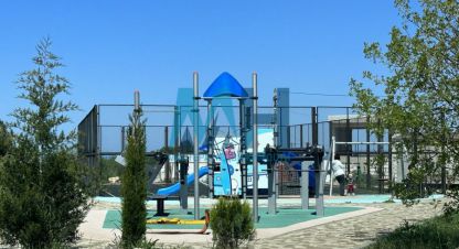 Продаётся дом в г. Тсн союз. Фотография №7