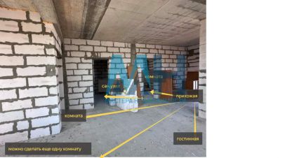 Купить 3-х комнатную дом г. Тсн союз. Фотография №4