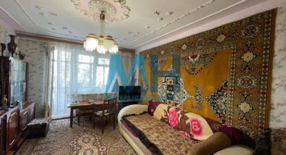 Купить квартиру 2-х комнатную, 51.2 кв. м. Фотография №1 Продам квартиру 2-х комнатную с общей площадью 51.2м2, 3/5 эт., на улице Муромская, г. Севастополь, Крым авт. респ., Россия, агентство Мастера Недвижимости . Фотография №1