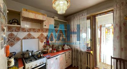 Купить 2-х комнатную квартиру на улице Муромская г. Севастополь. Фотография №4 Купить 2-х комнатную квартиру на улице Муромская г. Севастополь. Фотография №4