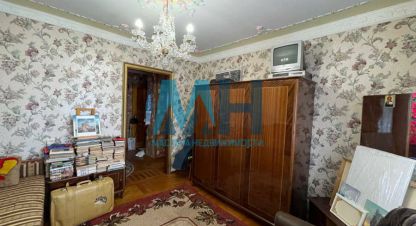 Купить квартиру 2-х комнатную, 51.2 кв. м. Фотография №10 Купить квартиру 2-х комнатную, 51.2 кв. м., Россия, г. Севастополь. Фотография №10