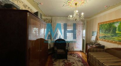 Купить квартиру 2-х комнатную, 51.2 кв. м. Фотография №8 Купить квартиру 2-х комнатную, 51.2 кв. м., Россия, г. Севастополь. Фотография №8