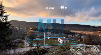 Купить земельный участок в г. Тыловое. Фотография №2 Купить земельный участок в г. Тыловое. Фотография №2