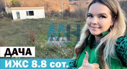 Купить земельный участок. Фотография №1 Продам земельный участок, на улице Лесная, г. Тыловое, Крым авт. респ., Россия, агентство Мастера Недвижимости . Фотография №1