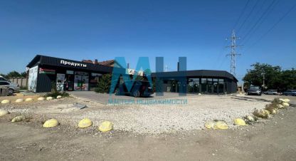 Купить торговое помещение, 408.4 кв. м., Россия, г. Симферополь . Фотография №10