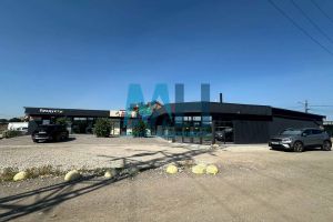 Продам торговое помещение с общей площадью 408.4м2, на улице Новая, г. Симферополь , Крым авт. респ., Россия, агентство Мастера Недвижимости Продам торговое помещение с общей площадью 408.4м2, на улице Новая, г. Симферополь , Крым авт. респ., Россия, агентство Мастера Недвижимости