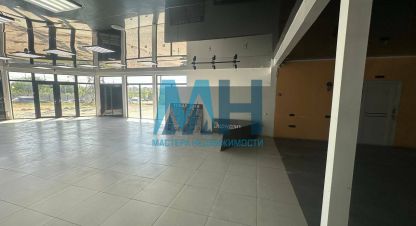 Продаётся торговое помещение в г. Симферополь . Фотография №6