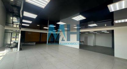 Купить торговое помещение в г. Симферополь . Фотография №2