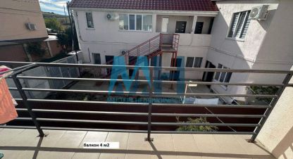 Купить квартиру 1 комнатную, 42 кв. м., Россия, г. Золотая балка. Фотография №9