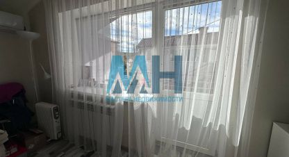 Купить 1 комнатную квартиру на улице Хризолитовая г. Золотая балка. Фотография №4