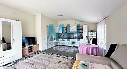 Продам квартиру 1 комнатную с общей площадью 42м2, 2/2 эт., на улице Хризолитовая, г. Золотая балка, Крым авт. респ., Россия, агентство Мастера Недвижимости . Фотография №1