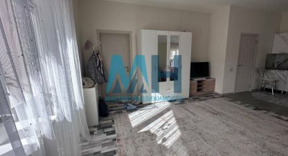 Купить квартиру 1 комнатную, 42 кв. м., Россия, г. Золотая балка. Фотография №8