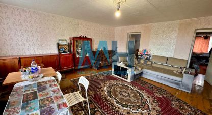 Купить квартиру на улице Паршина г. Верхнесадовое. Фотография №5