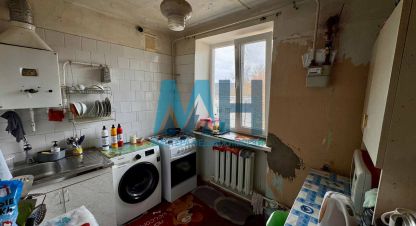 Купить квартиру 3-х комнатную, 74.7 кв. м., Россия, г. Верхнесадовое. Фотография №10