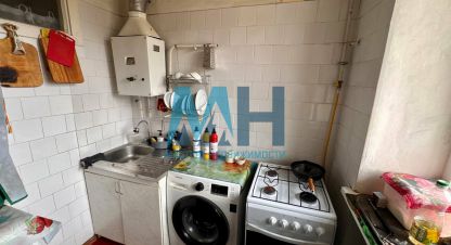 Купить квартиру 3-х комнатную, 74.7 кв. м., Россия, г. Верхнесадовое. Фотография №9