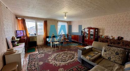 Купить 3-х комнатную квартиру на улице Паршина г. Верхнесадовое. Фотография №4