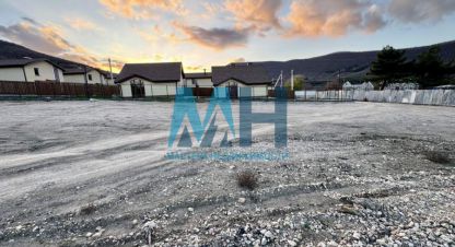 Купить земельный участок на улице Лесная г. Тыловое. Фотография №5