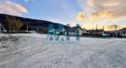 Купить земельный участок на улице Лесная г. Тыловое. Фотография №4