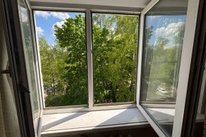 Продам квартиру 3-х комнатную с общей площадью 55.7м2, 5/9 эт., на улице Молодежная, г. Жуковский, Московская обл., Россия, агентство ГорОбмен