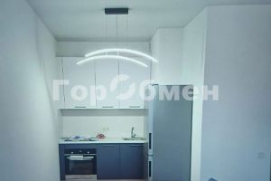 Продам квартиру 2-х комнатную с общей площадью 37м2, 17/17 эт., на улице Академика северина, г. Посёлокского типа мирный, Московская обл., Россия, агентство ГорОбмен