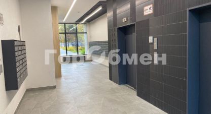 Купить квартиру 2-х комнатную, 37 кв. м. Фотография №8 Купить квартиру 2-х комнатную, 37 кв. м., Россия, г. Посёлокского типа мирный. Фотография №8