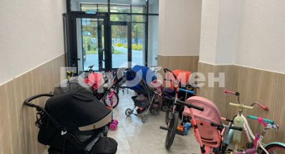 Купить квартиру 2-х комнатную, 37 кв. м. Фотография №10 Купить квартиру 2-х комнатную, 37 кв. м., Россия, г. Посёлокского типа мирный. Фотография №10