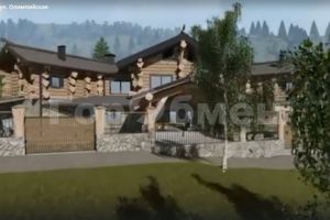 Продам производственно-складское помещение с общей площадью 690м2, на улице Олимпийская, г. Посёлокского типа шерегеш, Кемеровская обл., Россия, агентство ГорОбмен