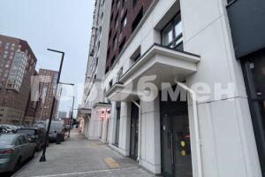 Сдам торговое помещение с общей площадью 91.2м2, на улице Рязанский, г. Москва, Москва, Россия, агентство ГорОбмен Сдам торговое помещение с общей площадью 91.2м2, на улице Рязанский, г. Москва, Москва, Россия, агентство ГорОбмен