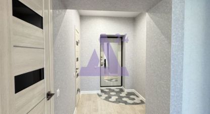 Купить квартиру 1 комнатную, 40.5 кв. м. Фотография №1 Продам квартиру 1 комнатную с общей площадью 40.5м2, 2/10 эт., на улице Прудская, г. Новоалтайск, Алтайский край, Россия, агентство АН Династия 24. Фотография №1