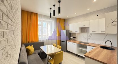 Продаётся 1 комнатная квартира в г. Новоалтайск. Фотография №6 Продаётся 1 комнатная квартира в г. Новоалтайск. Фотография №6