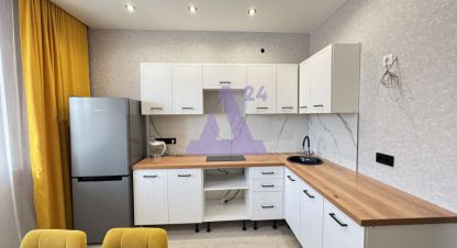 Купить квартиру на улице Прудская г. Новоалтайск. Фотография №5 Купить квартиру на улице Прудская г. Новоалтайск. Фотография №5