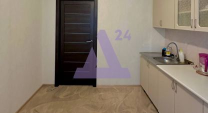 Купить квартиру на улице Балтийская г. Барнаул. Фотография №5