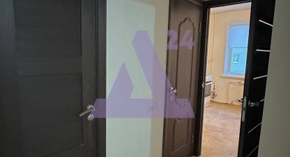 Купить 1 комнатную квартиру на улице Балтийская г. Барнаул. Фотография №4