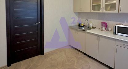 Продаётся 1 комнатная квартира в г. Барнаул. Фотография №6