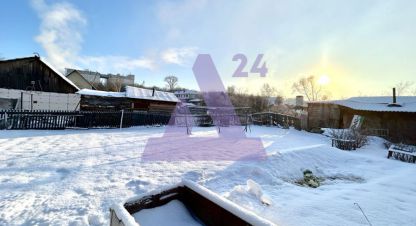 Купить дом, 52.8 кв. м. Фотография №9 Купить дом, 52.8 кв. м., Россия, г. Новоалтайск. Фотография №9