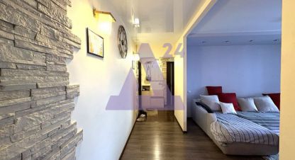 Купить квартиру 3-х комнатную, 87 кв. м. Фотография №9 Купить квартиру 3-х комнатную, 87 кв. м., Россия, г. Барнаул. Фотография №9