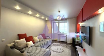 Купить квартиру на улице Лазурная г. Барнаул. Фотография №5 Купить квартиру на улице Лазурная г. Барнаул. Фотография №5